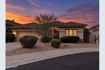 3818 E Crest Lane, Phoenix, AZ 85050 - Photo 1