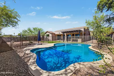 9807 E Greenway Street, Mesa, AZ 85207 - Photo 1