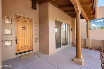 2345 Mule Deer Road, Sedona, AZ 86336 - Photo 3