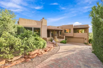 2345 Mule Deer Road, Sedona, AZ 86336 - Photo 1