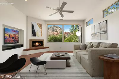 2345 Mule Deer Road, Sedona, AZ 86336 - Photo 5
