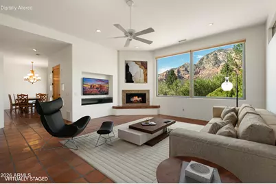 2345 Mule Deer Road, Sedona, AZ 86336 - Photo 7