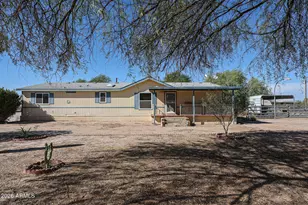 21716 W Narramore Rd, Buckeye, AZ 85326 - Photo 1
