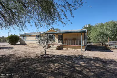 21716 W Narramore Road, Buckeye, AZ 85326 - Photo 15