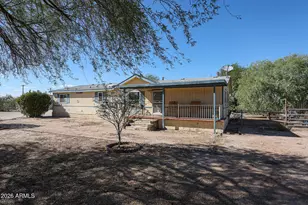 21716 W Narramore Rd, Buckeye, AZ 85326 - Photo 15