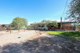 21716 W Narramore Rd, Buckeye, AZ 85326 - Photo 21