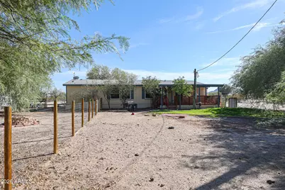 21716 W Narramore Road, Buckeye, AZ 85326 - Photo 3