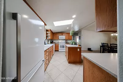 21716 W Narramore Road, Buckeye, AZ 85326 - Photo 35