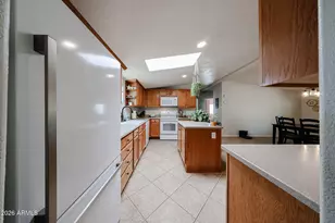 21716 W Narramore Rd, Buckeye, AZ 85326 - Photo 35