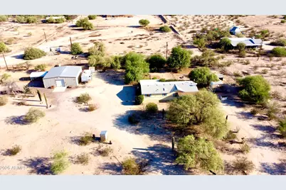 21716 W Narramore Road, Buckeye, AZ 85326 - Photo 47