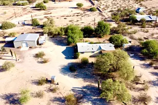 21716 W Narramore Rd, Buckeye, AZ 85326 - Photo 47