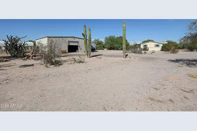 21716 W Narramore Road, Buckeye, AZ 85326 - Photo 7