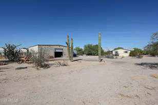 21716 W Narramore Rd, Buckeye, AZ 85326 - Photo 7