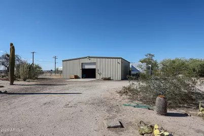 21716 W Narramore Road, Buckeye, AZ 85326 - Photo 5