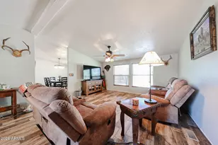 21716 W Narramore Rd, Buckeye, AZ 85326 - Photo 31