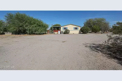 21716 W Narramore Road, Buckeye, AZ 85326 - Photo 25