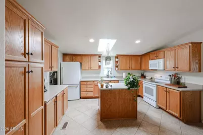 21716 W Narramore Road, Buckeye, AZ 85326 - Photo 37