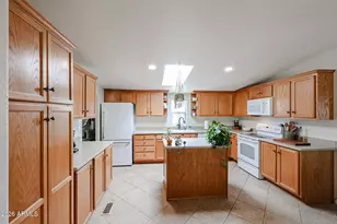 21716 W Narramore Rd, Buckeye, AZ 85326 - Photo 37