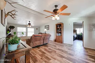 21716 W Narramore Rd, Buckeye, AZ 85326 - Photo 27