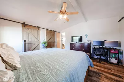 21716 W Narramore Road, Buckeye, AZ 85326 - Photo 33