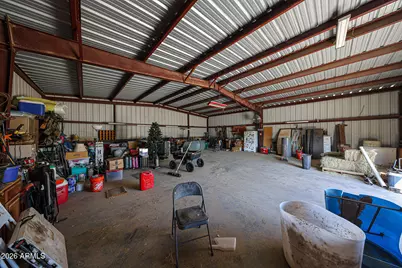 21716 W Narramore Road, Buckeye, AZ 85326 - Photo 23