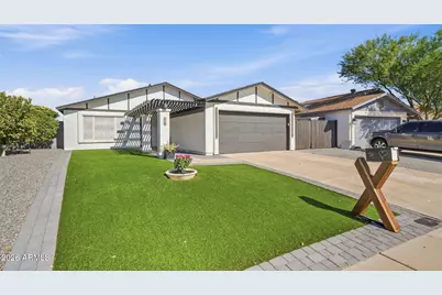 917 N Roosevelt Circle, Scottsdale, AZ 85257 - Photo 3