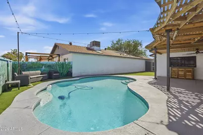 917 N Roosevelt Circle, Scottsdale, AZ 85257 - Photo 35