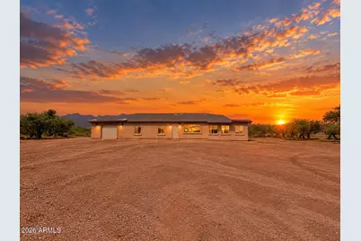 7024 E Valley Drive, Sierra Vista, AZ 85650 - Photo 5