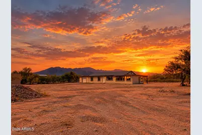 7024 E Valley Drive, Sierra Vista, AZ 85650 - Photo 1