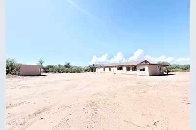 7024 E Valley Drive, Sierra Vista, AZ 85650 - Photo 3