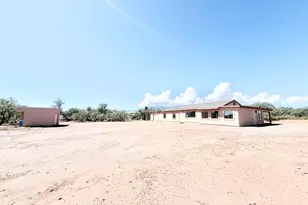 7024 E Valley Dr, Sierra Vista, AZ 85650 - Photo 3
