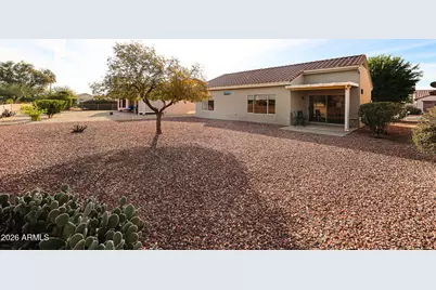 15974 W Quail Creek Lane, Surprise, AZ 85374 - Photo 21