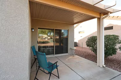 15974 W Quail Creek Lane, Surprise, AZ 85374 - Photo 19
