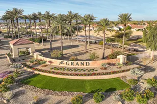 15974 W Quail Creek Ln, Surprise, AZ 85374 - Photo 25