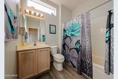 15974 W Quail Creek Lane, Surprise, AZ 85374 - Photo 17