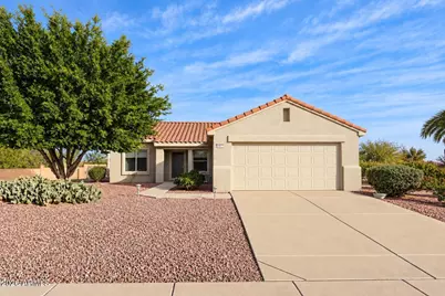 15974 W Quail Creek Lane, Surprise, AZ 85374 - Photo 1