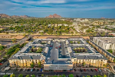 1701 E Colter Street #376, Phoenix, AZ 85016 - Photo 33
