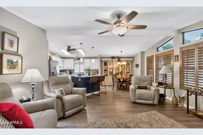 5735 E McDowell Road #38, Mesa, AZ 85215 - Photo 5