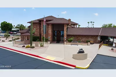5735 E McDowell Road #38, Mesa, AZ 85215 - Photo 23