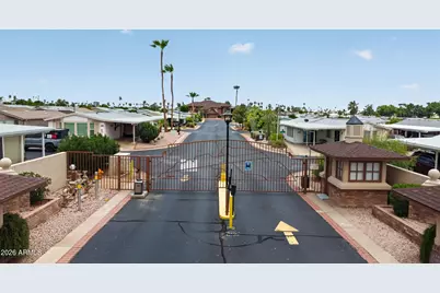 5735 E McDowell Road #38, Mesa, AZ 85215 - Photo 41