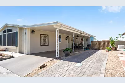 5735 E McDowell Road #38, Mesa, AZ 85215 - Photo 3
