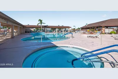 5735 E McDowell Road #38, Mesa, AZ 85215 - Photo 35