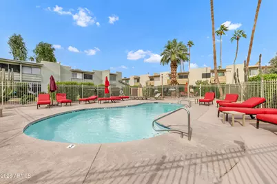4630 N 68th Street #248, Scottsdale, AZ 85251 - Photo 35