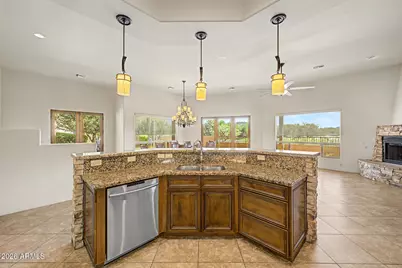 5345 S Gold Canyon Drive, Gold Canyon, AZ 85118 - Photo 27