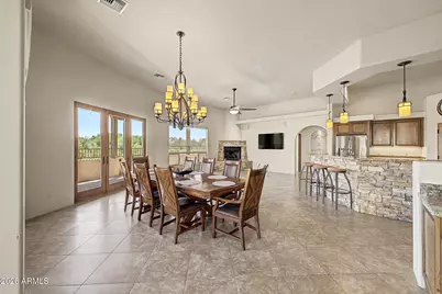 5345 S Gold Canyon Drive, Gold Canyon, AZ 85118 - Photo 9