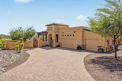 5345 S Gold Canyon Drive, Gold Canyon, AZ 85118 - Photo 15