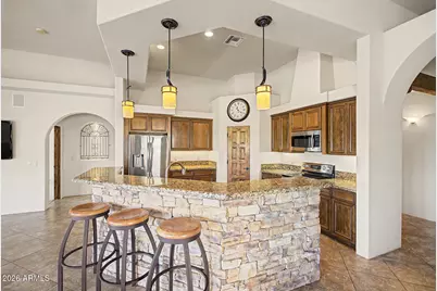 5345 S Gold Canyon Drive, Gold Canyon, AZ 85118 - Photo 5