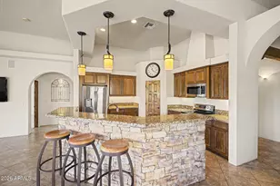 5345 S Gold Canyon Dr, Gold Canyon, AZ 85118 - Photo 5