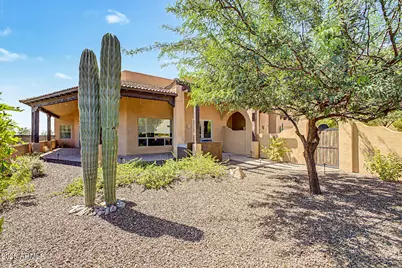 5345 S Gold Canyon Drive, Gold Canyon, AZ 85118 - Photo 17