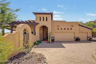 5345 S Gold Canyon Drive, Gold Canyon, AZ 85118 - Photo 13